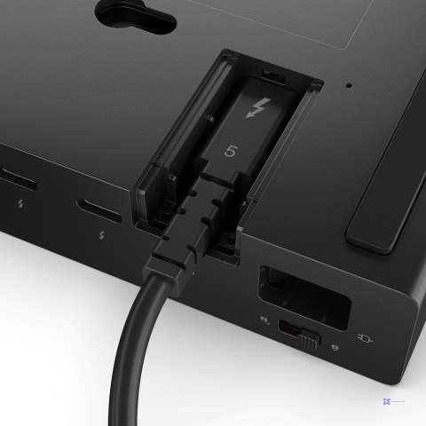 Stacja dokująca Lenovo ThinkPad Thunderbolt 5 Smart Dock 7500 180W