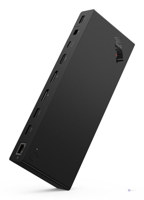 Stacja dokująca Lenovo ThinkPad USB4 Dock 5000 100W