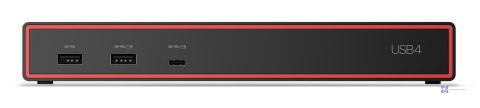 Stacja dokująca Lenovo ThinkPad USB4 Dock 5000 100W