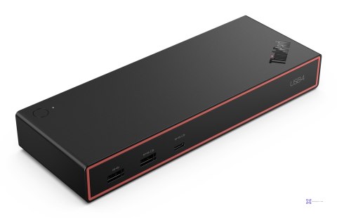 Stacja dokująca Lenovo ThinkPad USB4 Dock 5000 100W
