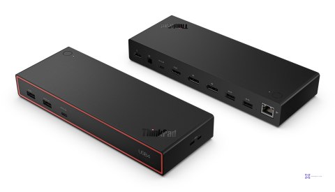 Stacja dokująca Lenovo ThinkPad USB4 Dock 5000 100W