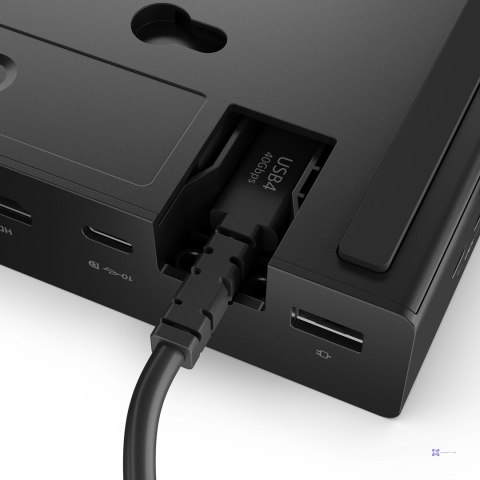 Stacja dokująca Lenovo ThinkPad USB4 Smart Dock 5500 100W