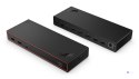 Stacja dokująca Lenovo ThinkPad USB4 Smart Dock 5500 100W