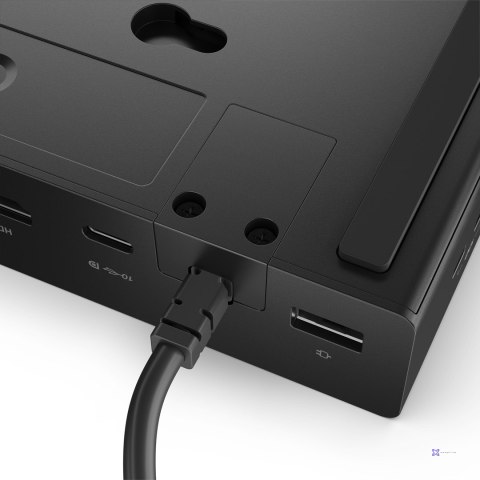 Stacja dokująca Lenovo ThinkPad USB4 Smart Dock 5500 100W