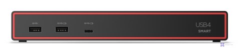 Stacja dokująca Lenovo ThinkPad USB4 Smart Dock 5500 100W
