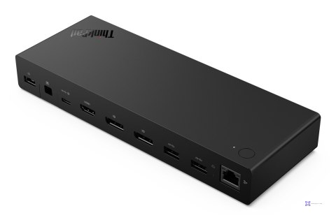 Stacja dokująca Lenovo ThinkPad USB4 Smart Dock 5500 100W