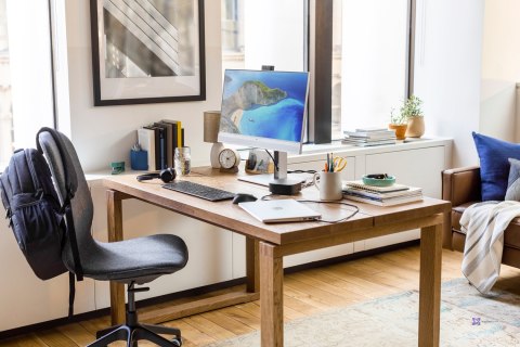 Stacja dokująca + zasilacz HP USB-C Dock G5 100W czarna 5TW10AA (WYPRZEDAŻ)