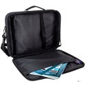 Torba na laptopa Esperanza Classic ET101 (15,6"; kolor czarny)