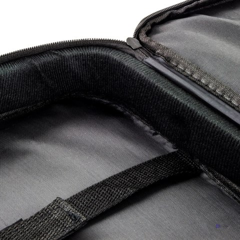 Torba na laptopa Esperanza Classic ET101 (15,6"; kolor czarny)