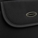 Torba na laptopa Esperanza Classic + ET103 (17 "; kolor czarny)