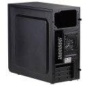 AKYGA OBUDOWA MICRO TOWER ATX AK17BK