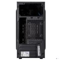AKYGA OBUDOWA MICRO TOWER ATX PORT USB C AK19BK