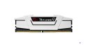 G.SKILL RIPJAWSV DDR4 2X8GB 3200MHZ CL16 REV2 WHITE F4-3200C16D-16GVWB