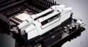 G.SKILL RIPJAWSV DDR4 2X8GB 3200MHZ CL16 REV2 WHITE F4-3200C16D-16GVWB