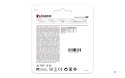 KINGSTON FLASH 128GB USB-C 3.2 Gen1 DataTraveler 70 (OUTLET)