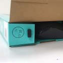 Klawiatura membranowa Logitech MK270 920-004508 (USB (Radio 2.4 GHz); kolor czarny) (OUTLET)