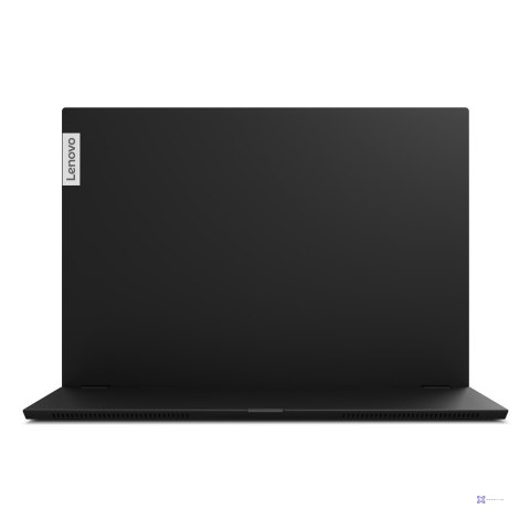 Lenovo ThinkVision M14t G2 14i 14.0"Touch 2440 x 1440 60Hz 300nits USB Raven Black