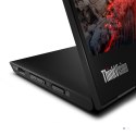 Lenovo ThinkVision M14t G2 14i 14.0"Touch 2440 x 1440 60Hz 300nits USB Raven Black