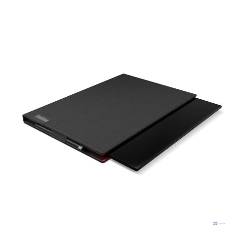 Lenovo ThinkVision M14t G2 14i 14.0"Touch 2440 x 1440 60Hz 300nits USB Raven Black