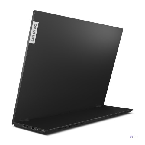 Lenovo ThinkVision M14t G2 14i 14.0"Touch 2440 x 1440 60Hz 300nits USB Raven Black