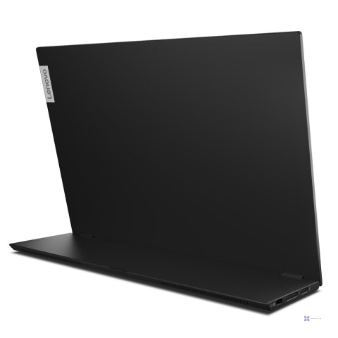 Lenovo ThinkVision M14t G2 14i 14.0"Touch 2440 x 1440 60Hz 300nits USB Raven Black