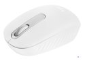 Mysz Logitech M196 Bluetooth Biała
