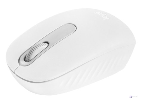 Mysz Logitech M196 Bluetooth Biała