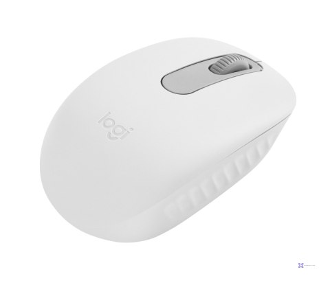 Mysz Logitech M196 Bluetooth Biała