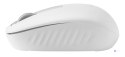 Mysz Logitech M196 Bluetooth Biała