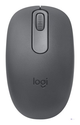Mysz Logitech M196 Bluetooth Graphite
