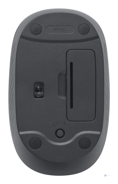 Mysz Logitech M196 Bluetooth Graphite