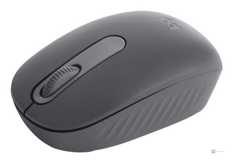 Mysz Logitech M196 Bluetooth Graphite