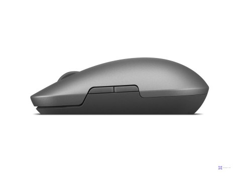 Mysz bezprzewodowa Lenovo Wireless Multi-Mode Pro Plus Mouse 6050 Luna Grey