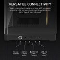 Obudowa Corsair FRAME 4500X RS-R ARGB Tempered Glass Mid-Tower, Black