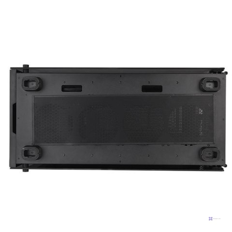 Obudowa Thermaltake View 91 RGB TG CA-1I9-00F1WN-00 (ATX, Extended ATX, Micro ATX, Mini ITX, XL-ATX; kolor czarny)