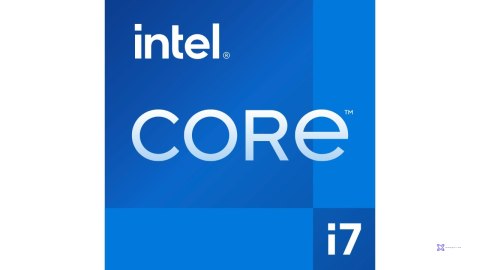 PROCESOR CORE i7-12700K 3.6 to 5.0 GHz LGA1700 (OUTLET)