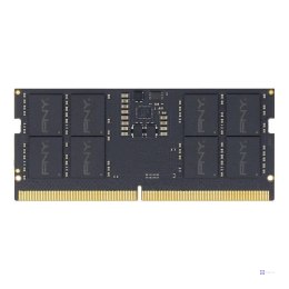 Pamięć PNY Performance 5600MHz DDR5 1x 16GB Noteb.