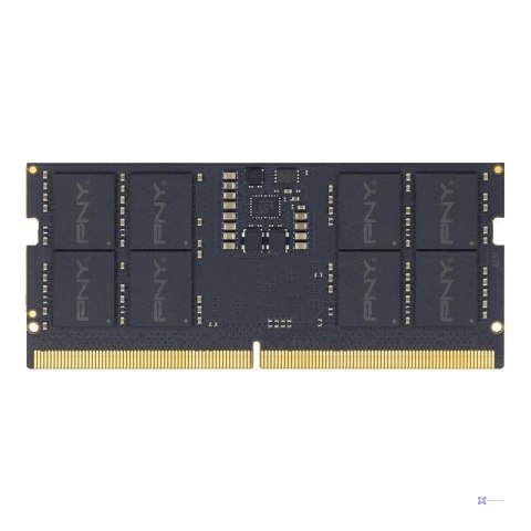Pamięć PNY Performance 5600MHz DDR5 1x 16GB Noteb.