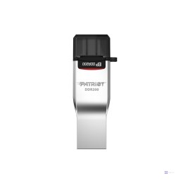 Patriot EP DDR200 Micro SDXC 256GB 160/120 MB/s U3