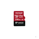 Patriot EP DDR200 Micro SDXC 256GB 160/120 MB/s U3