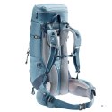 Plecak trekkingowy Deuter Aircontact Lite 40+10, atlantic/ink