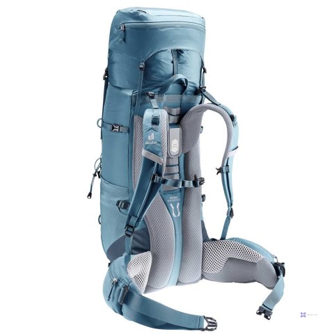 Plecak trekkingowy Deuter Aircontact Lite 40+10, atlantic/ink