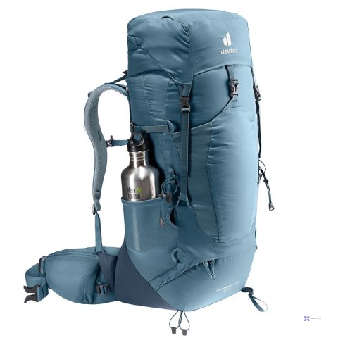 Plecak trekkingowy Deuter Aircontact Lite 40+10, atlantic/ink