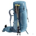 Plecak trekkingowy Deuter Aircontact Lite 40+10, atlantic/ink