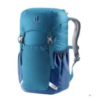Plecak turystyczny dziecięcy DEUTER Junior, wave/nightblue