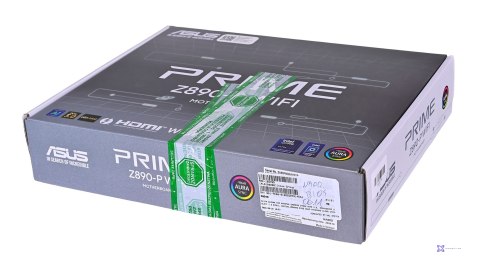 Płyta główna Gigabyte B650 EAGLE AX (WYPRZEDAŻ)