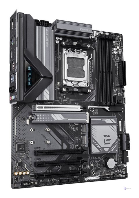 Płyta główna Gigabyte B850 EAGLE WIFI6E
