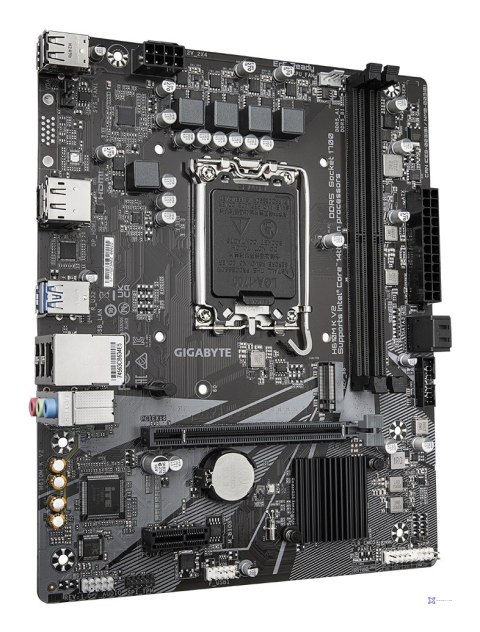Płyta główna Gigabyte H610M K V2