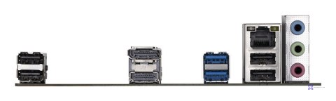 Płyta główna Gigabyte H610M K V2