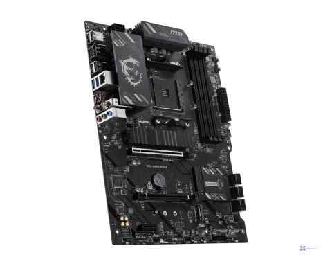 Płyta główna MSI B550 GAMING WIFI6E